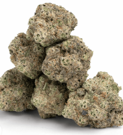 Cake Indica Bulk Flower Platinum