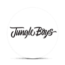 Jungle Boys logo