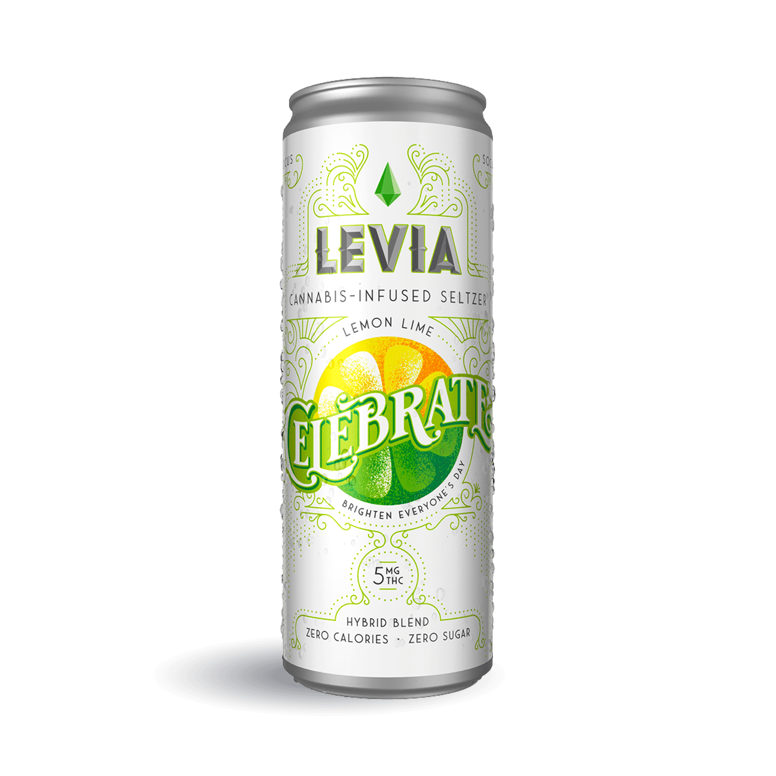 Celebrate Seltzer