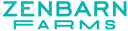 Zenbarn Farms logo