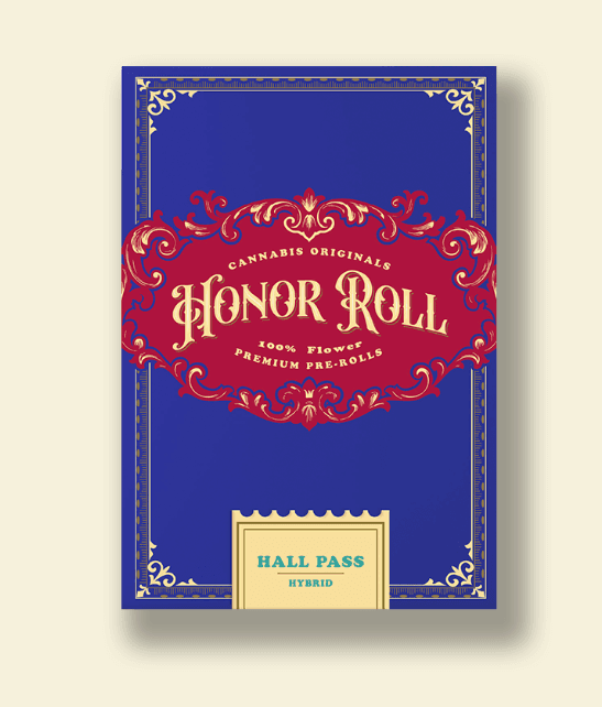 Coffee Break Hybrid Pre Rolls