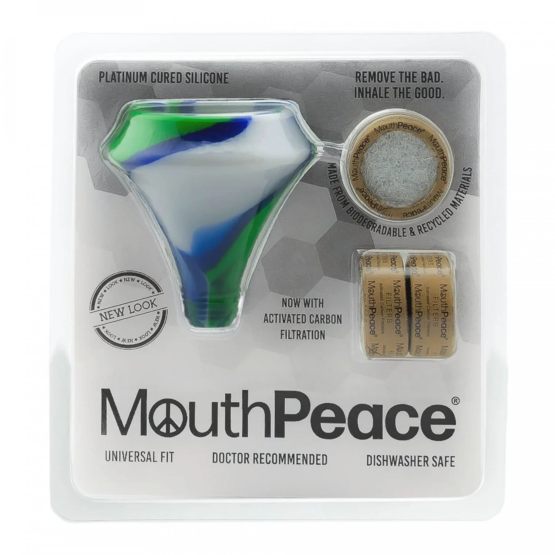 Bong Filters