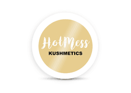 Hot Mess logo