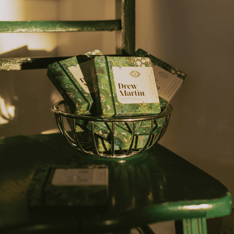 Flight .75g Variety 6pk Preroll