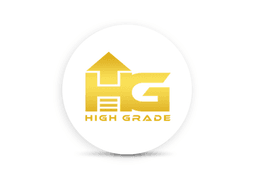 High Grade logo