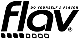 Flav logo