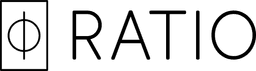 Ratio logo