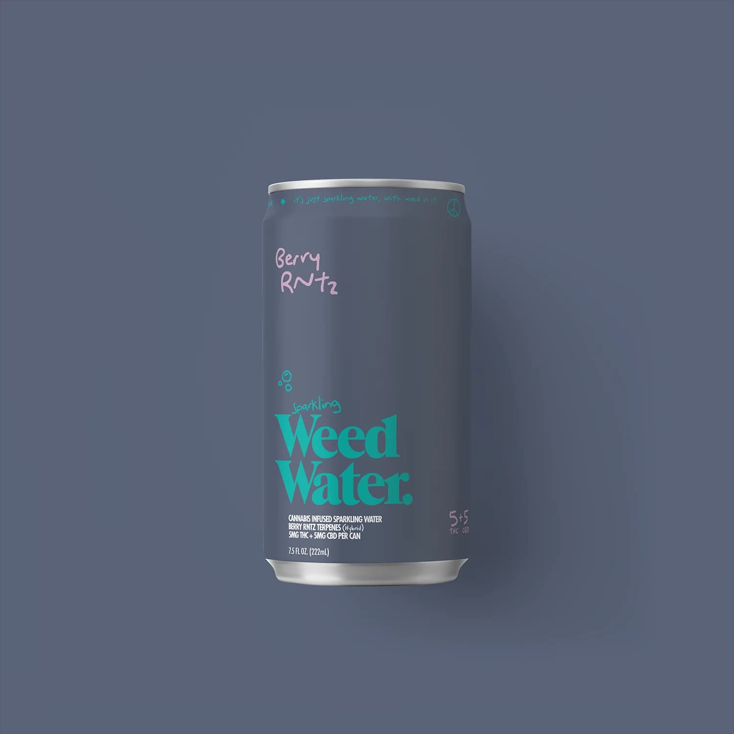 Sparkling Berry Rntz