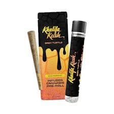 Preroll Baby Turtle