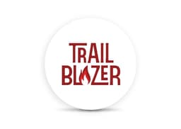 Trailblazer logo