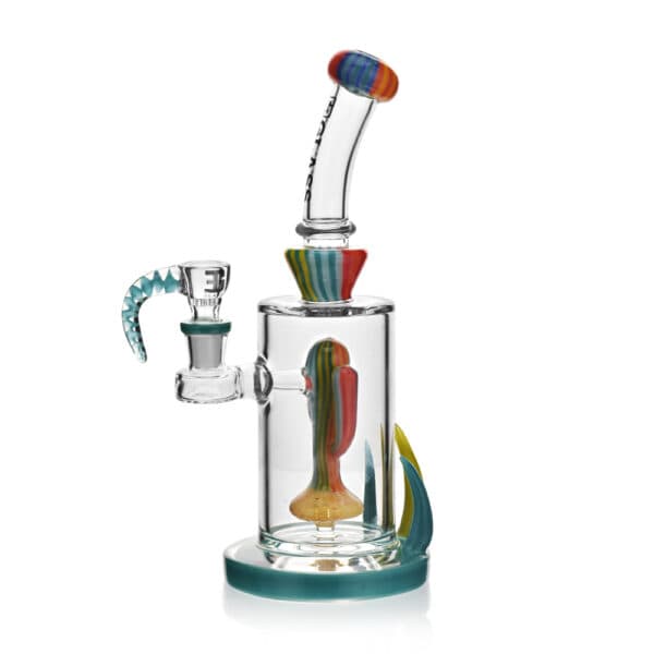 Cactus Rig Light Blue