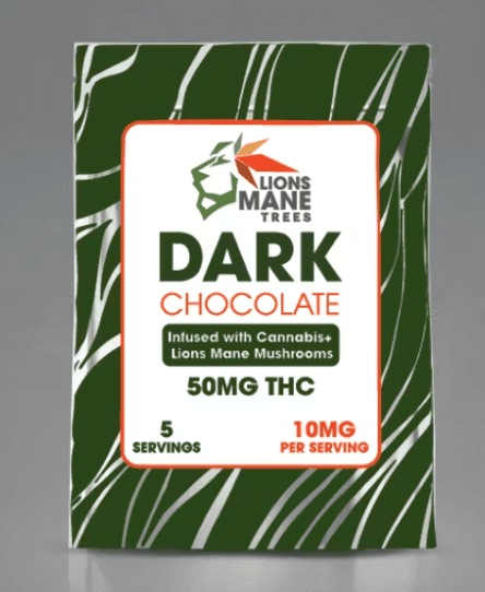 Dark Chocolate Chocolate Bar