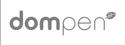 dompen™ logo