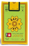 Jays Preroll Sative Fiji Sunset