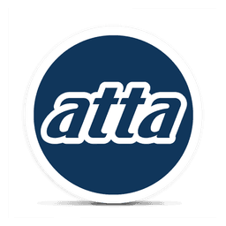Atta Cannabis logo