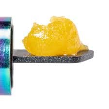 Candy Rain Sugar Sauce