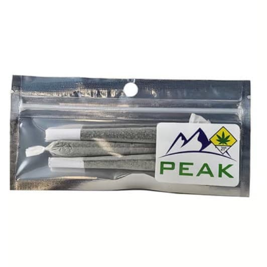 Blue Dream Pre Roll 3g