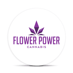 Flower Power logo