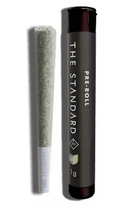 SB 1g -Pre-Roll