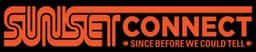 Sunset Connect logo