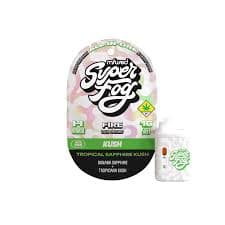 Tropical Sapphire Kush