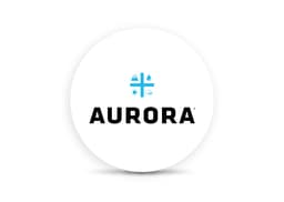 Aurora logo