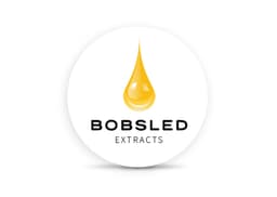 Bobsled Extracts logo