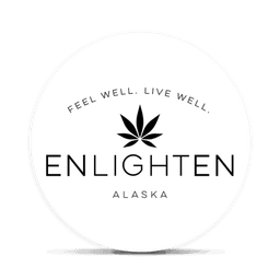 Enlighten Alaska logo