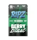Berry Blast