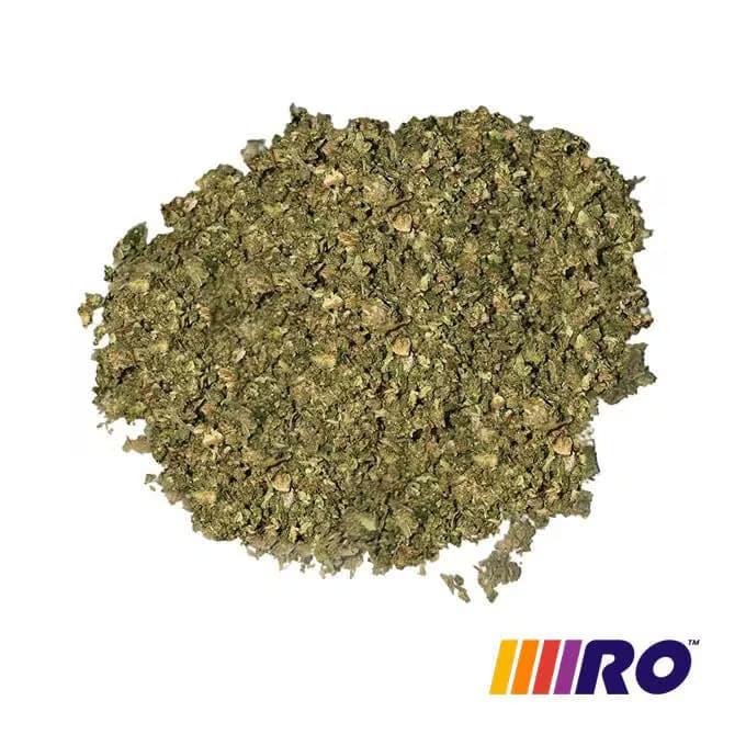 Shadowberry Sugar Leaf