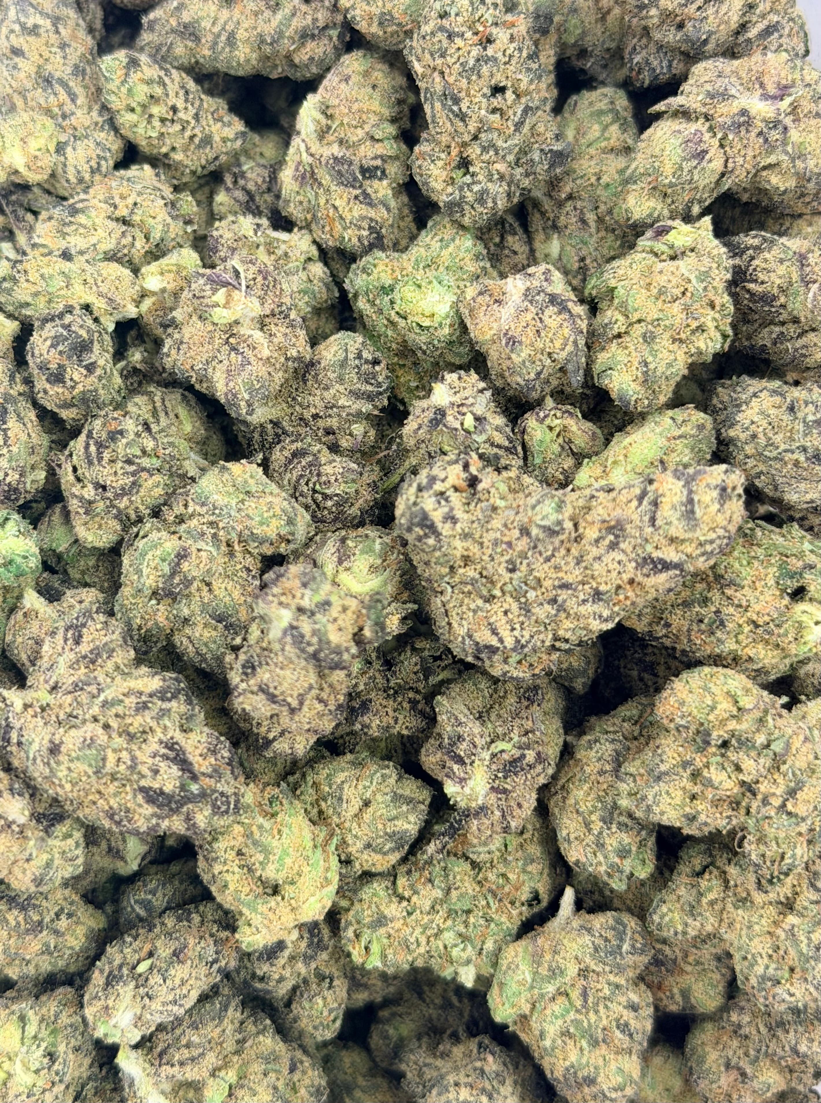 Misspres Cotton Candy Runtz