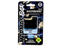 Blue Raspberry Disposable