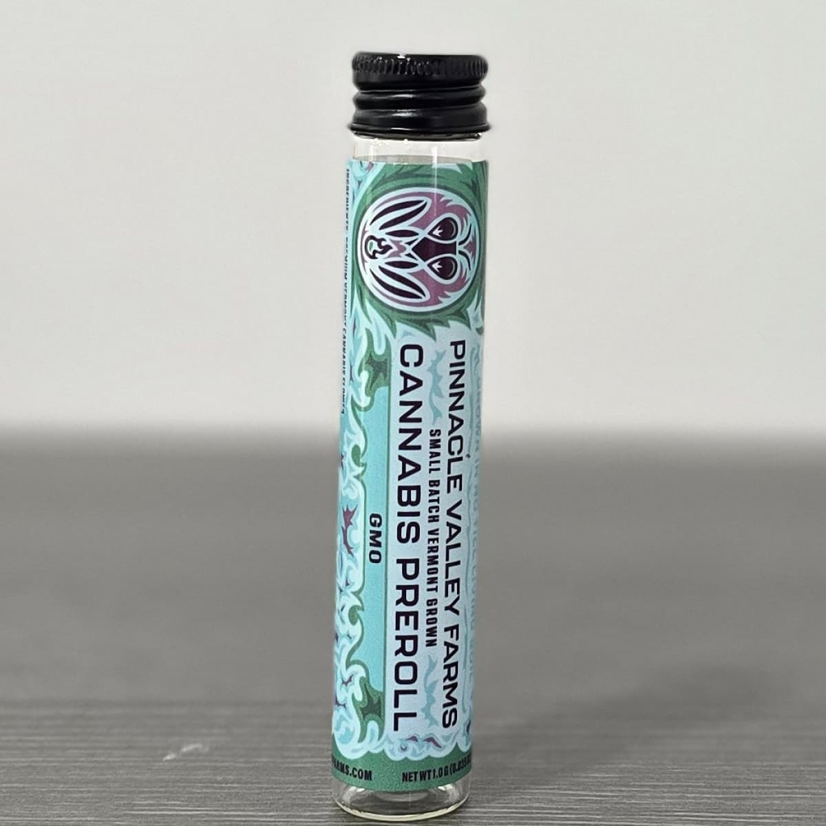 Pre Roll Gmo