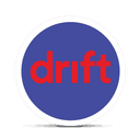 Drift logo