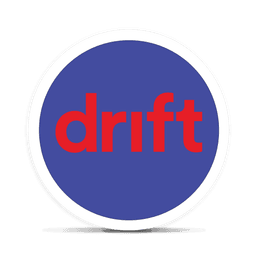 Drift logo