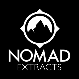 Nomad Extracts logo