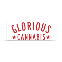 Glorious Cannabis Co. logo