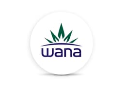 Wana logo