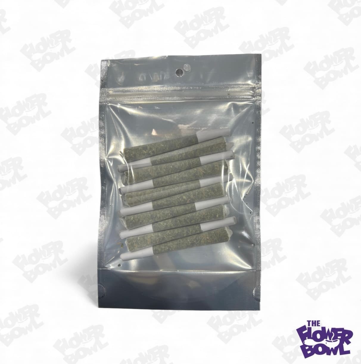 Au Apple Fritter Preroll