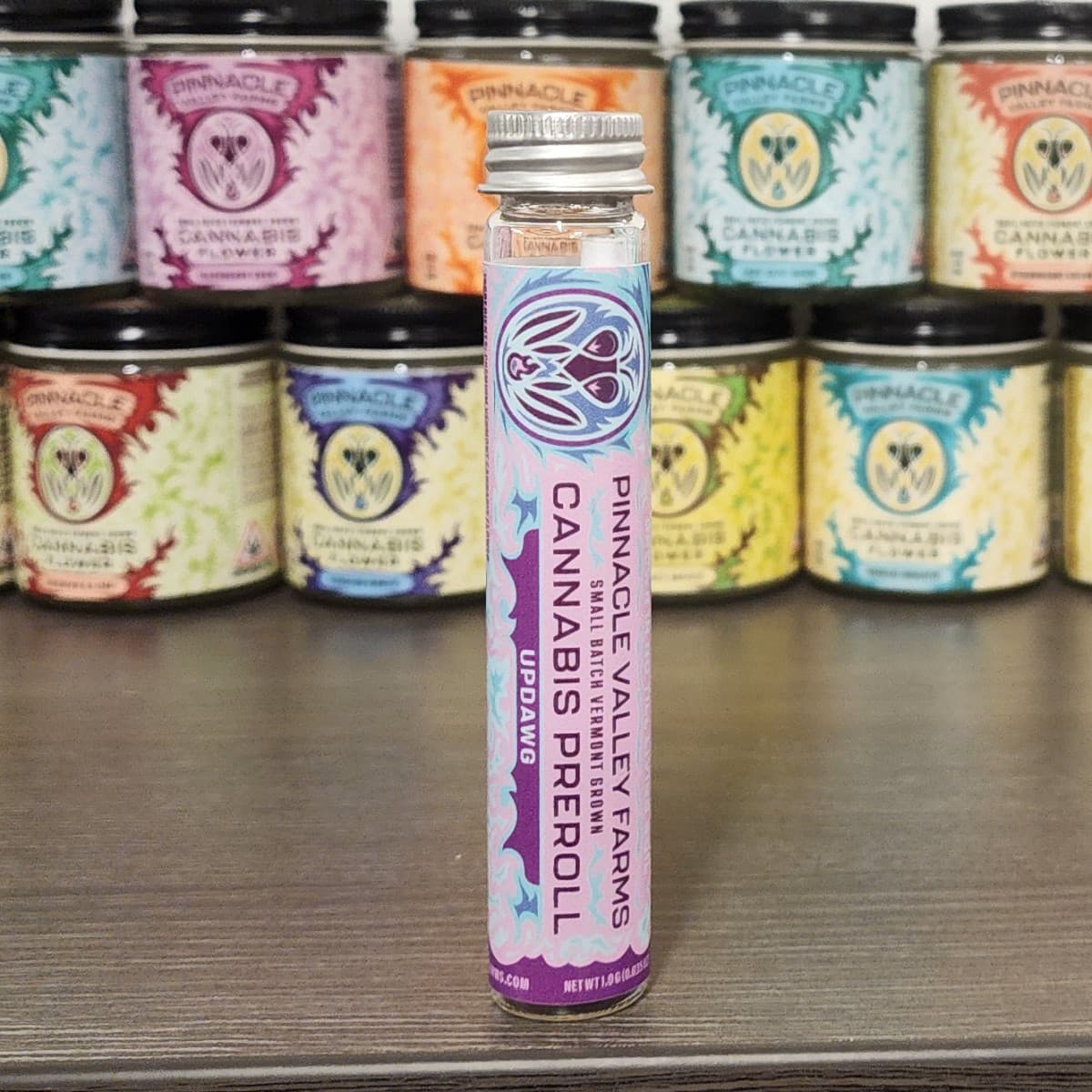 Updawg Pre Roll