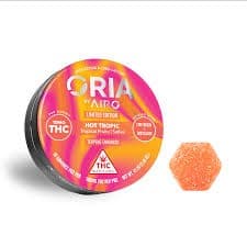 Resin Hot Tropic 10pk Sativa