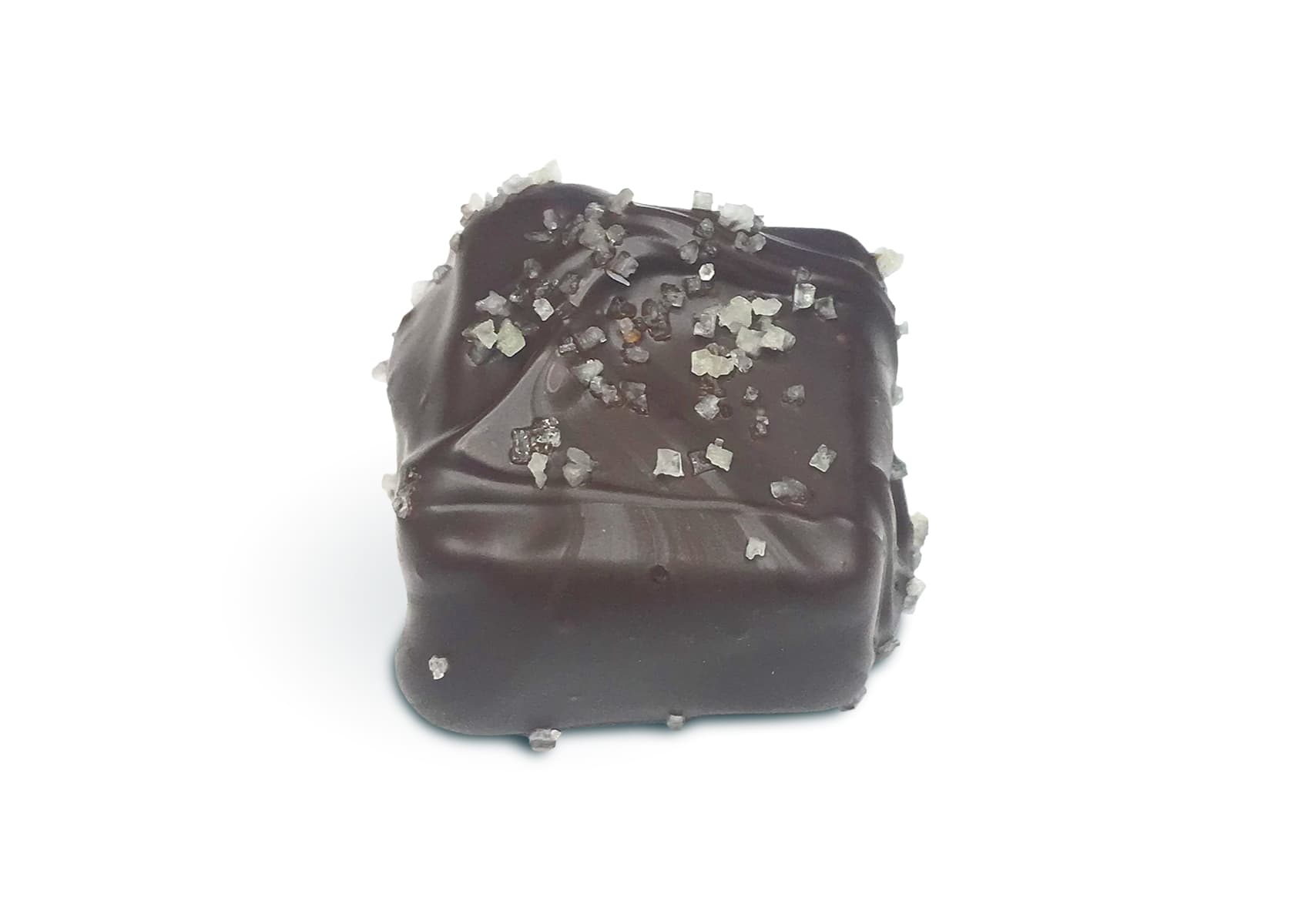 Chocolate Salted Caramel