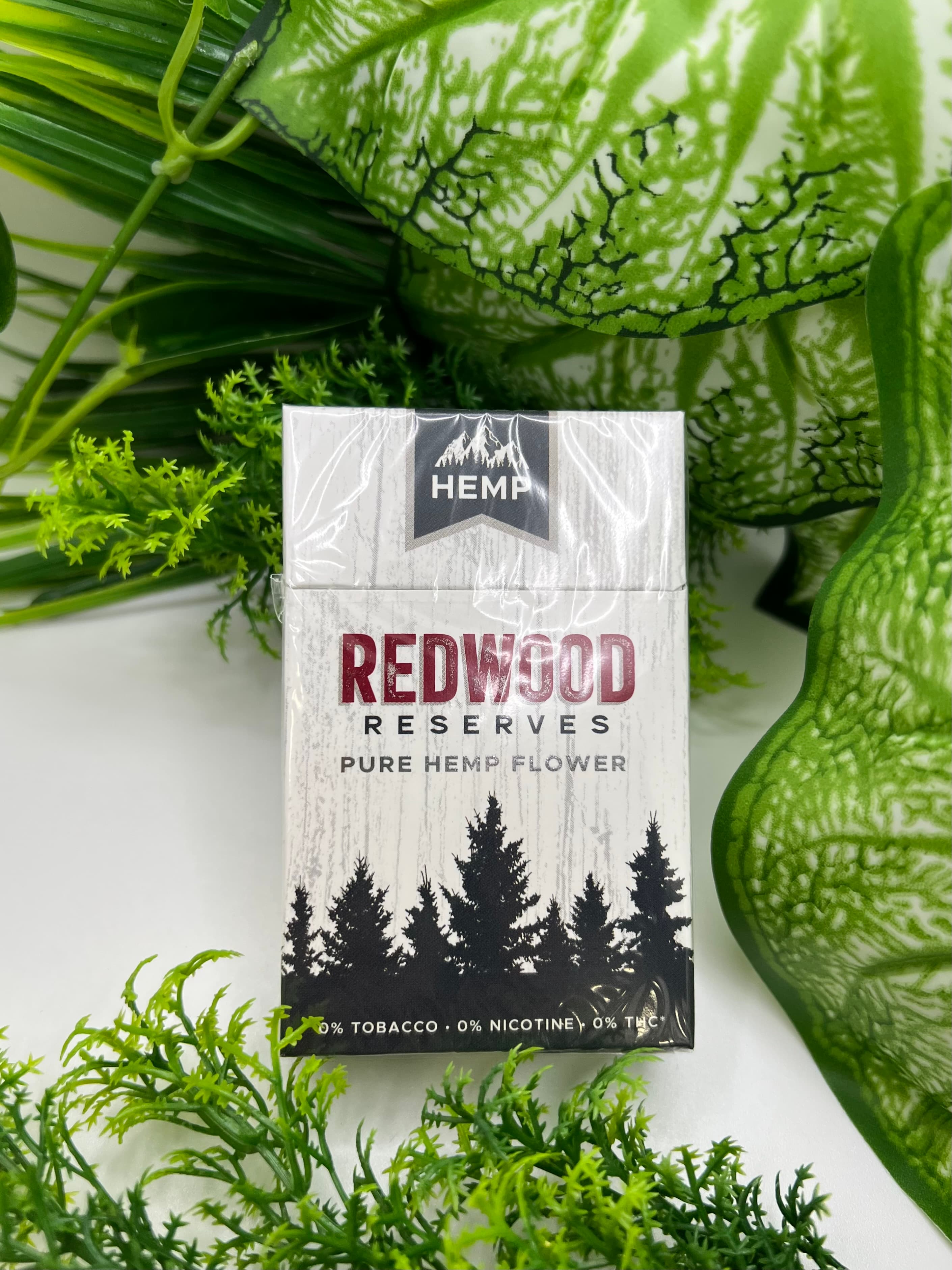 Cbd Cigarettes