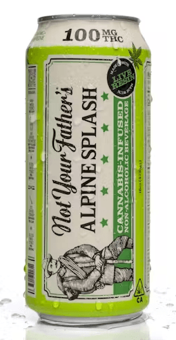 Father Alpine Splash