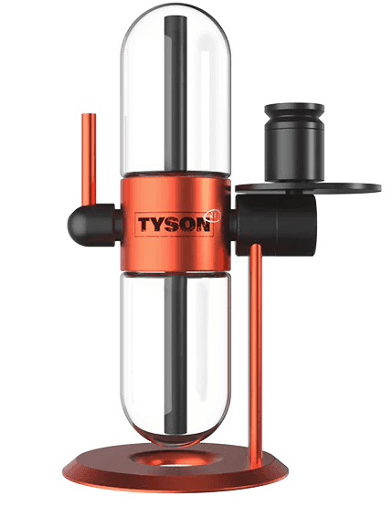 Tyson Gravity Infuser
