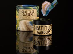 Gratitude Gardens logo
