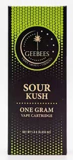 Sour Kush