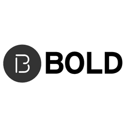 BOLD logo