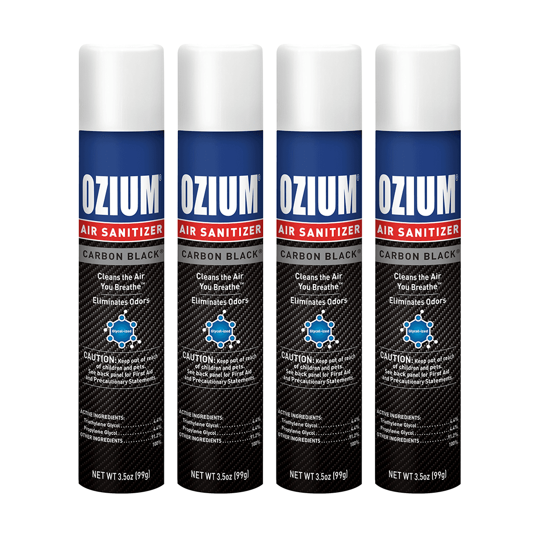 Air Sanitizers 3.5oz