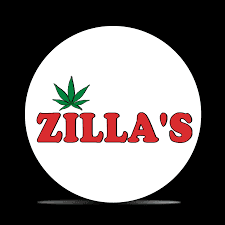 Zilla Balm Orange Balm